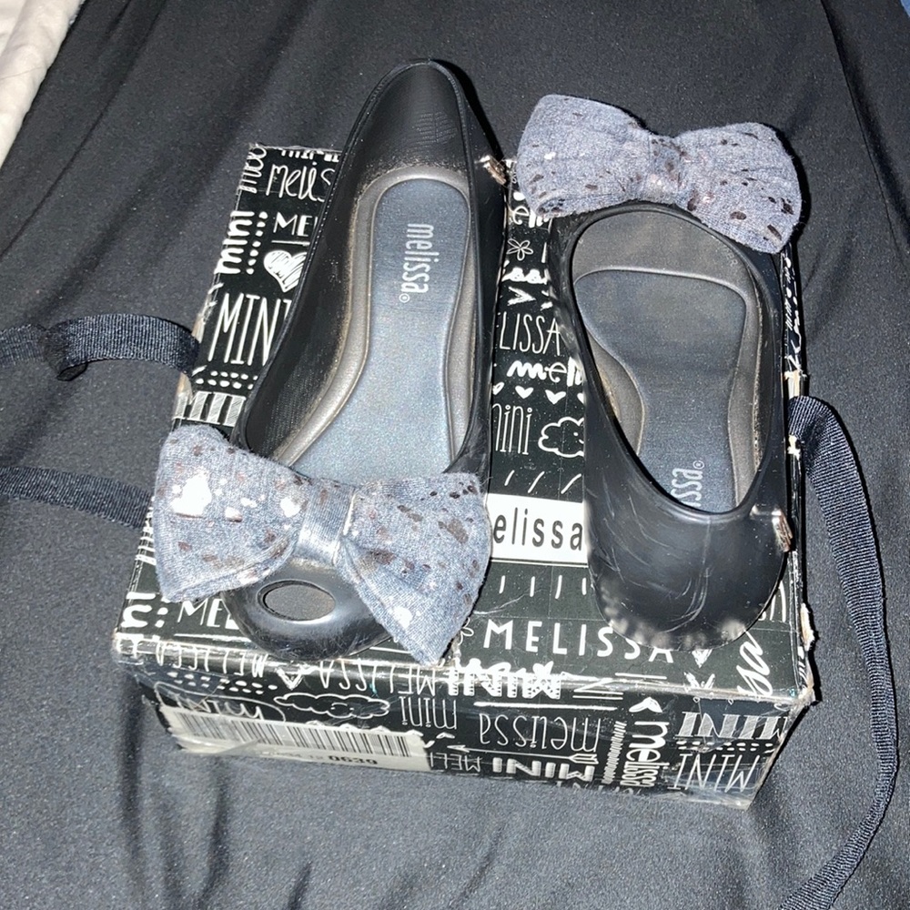 Mini Melissa’s